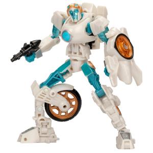 Deluxe Class Thrash (Transformers Earthspark)