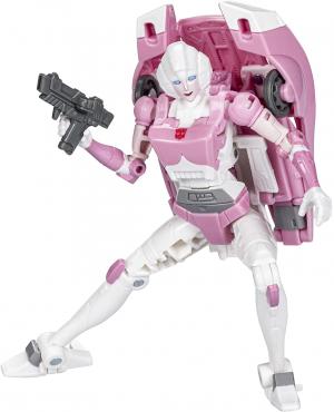 Arcee (Studio Series 86)