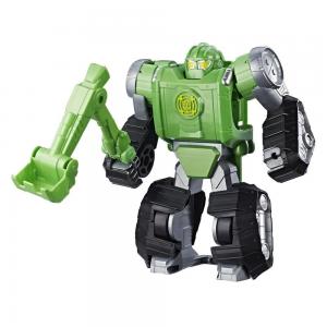 Quick Dig Boulder (Rescue Bots)