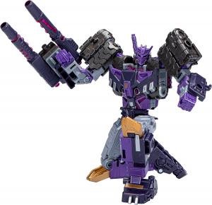 Tarn (Legacy Evo. Repack) (Transformers Legacy United)