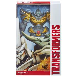 Titan Guardian 16" Grimlock