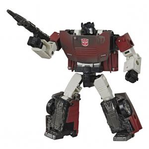 Sideswipe (Netflix Series)