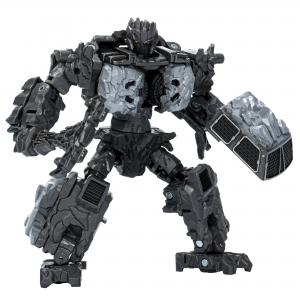 Magneous (Transformers Legacy United)