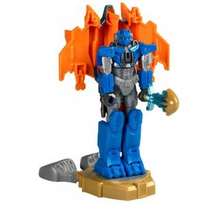Robot Battler Sentinel Prime (Transformers One)