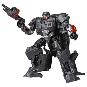 50 WWII Hot Rod (Studio Series)