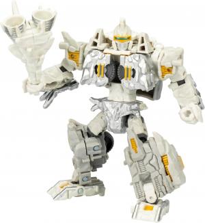 Nucleous (Transformers Legacy United)