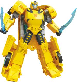 Ultra Class Bumblebee (v2)