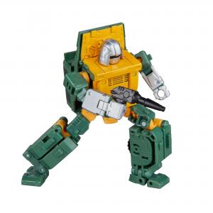 Brawn (Generations Retro)