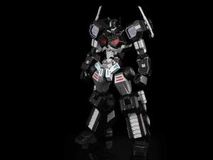 Furai Model Kit 01 Optimus Prime (Nemesis Version) (Flame Toys)