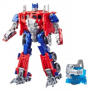 Nitro Series Optimus Prime (Bumblebee Movie)