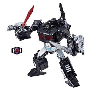 Nemesis Prime with Giza (Power of the Primes)