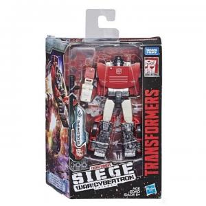WFC-S7 Sideswipe