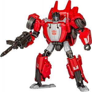 Sideswipe (Studio Series Gamer Edition)