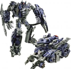 Shockwave