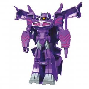 One-Step Shockwave