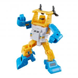 Seaspray (Generations Retro)