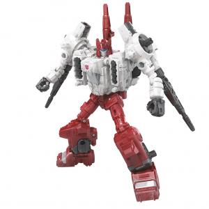 WFC-S22 Six-Gun (War for Cybertron: SIEGE)