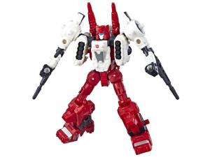 WFC-S22 Six-Gun (War for Cybertron: SIEGE)