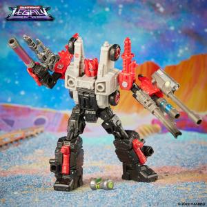 Red Cog (Target Exclusive)