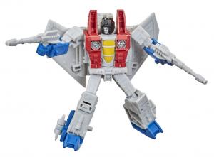 Core Class Starscream (War for Cybertron: Kingdom)