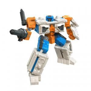 Deluxe Class Airwave (War for Cybertron: Earthrise)