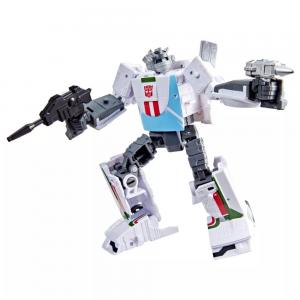 Wheeljack (Devastation) (Studio Series Gamer Edition)