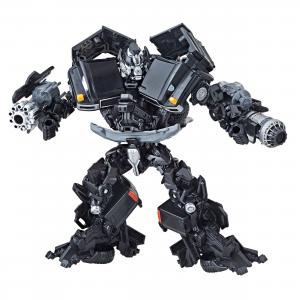 14 Voyager Class Ironhide (Studio Series)