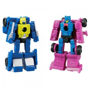 Micromaster Race Track Patrol (War for Cybertron: Earthrise)
