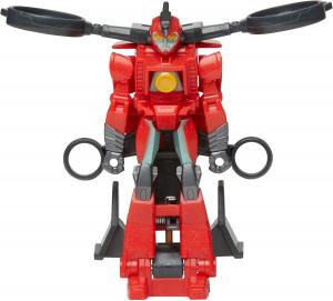 Smash Changer Twitch (Transformers Earthspark)