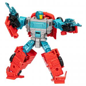 G2 Dead End (Transformers Legacy Evolution)