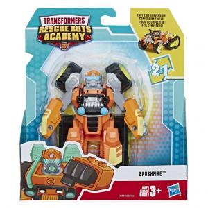 Brushfire (Rescue Bots Academy)