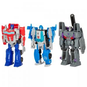 Iacon Race 3-Pack (Transformers One)