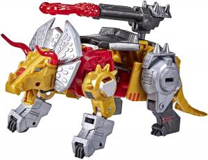 Deluxe Class Slug (Transformers Cyberverse)