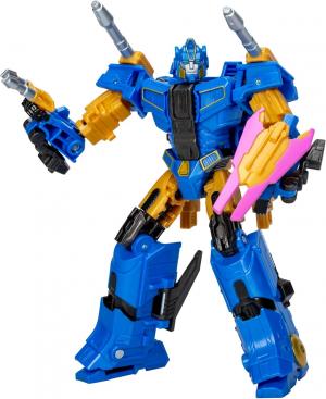 Prime Changer Sentinel Prime (Transformers One)