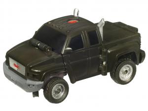 Ironhide (Activators)