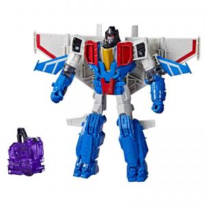 Nitro Series Starscream (Rise of the Beasts)
