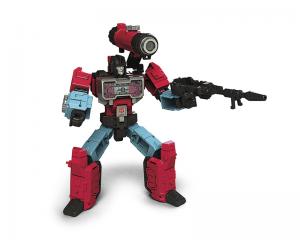 Perceptor with Convex