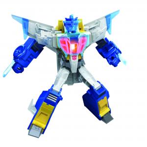 Trooper Class Meteorfire