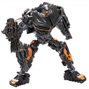 93 Hot Rod (Studio Series)