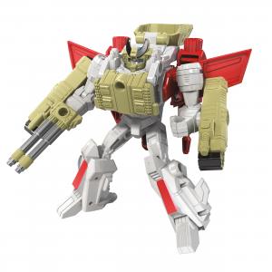 Battle Class Jetfire