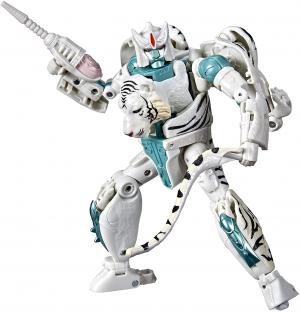 Tigatron (War for Cybertron: Kingdom)