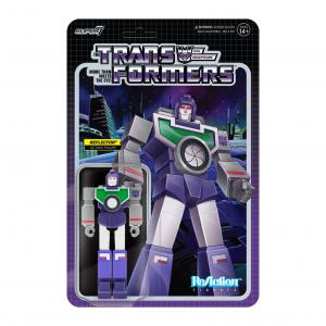 Reflector (Super7 Reaction Transformers)