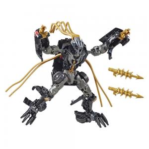 30 Crankcase (Studio Series)