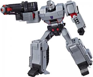 Ultimate Megatron (Transformers Cyberverse)