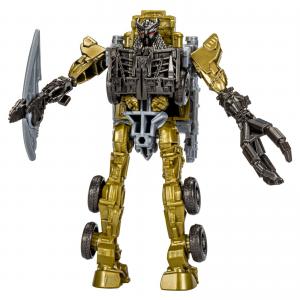 Battle Changers Scourge (Rise of the Beasts)