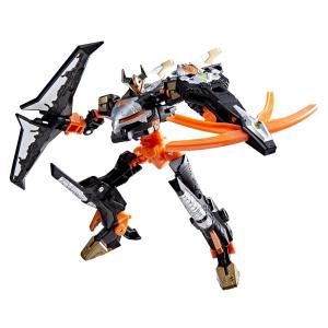 Sideways (Age of the Primes)