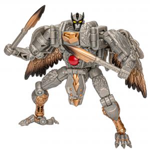 Silverbolt (Beast Wars) (Transformers Legacy United)