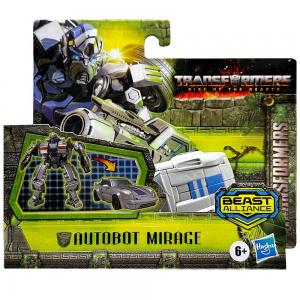 Battle Changers Mirage (Rise of the Beasts)