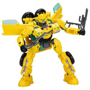 Deluxe Class Bumblebee (Rise of the Beasts)
