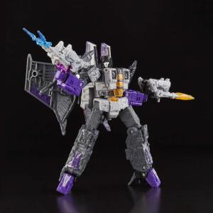 WFC-S27 Decepticon Phantomstrike Squadron (War for Cybertron: SIEGE)